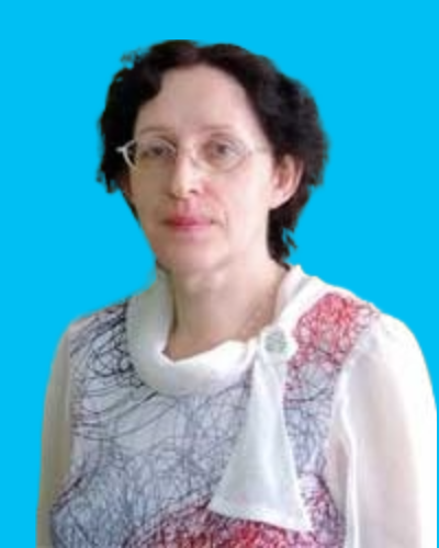 Педагогический работник Кангина Ирина Юрьевна, музыкальный руководитель.