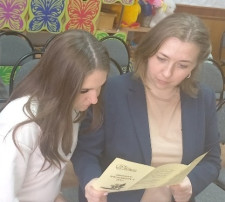 Для Вас, родители! Для Вас, родители!.