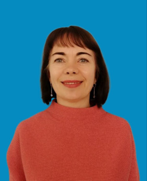 Логопед Баринова Светлана Николаевна Логопед Баринова Светлана Николаевна