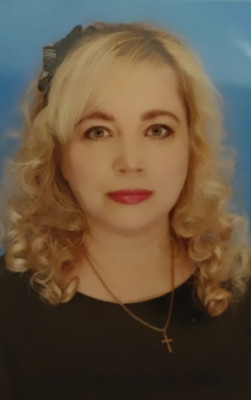 Воспитатель высшей категории Кучеренко Ольга Жоржевна Воспитатель высшей категории Кучеренко Ольга Жоржевна