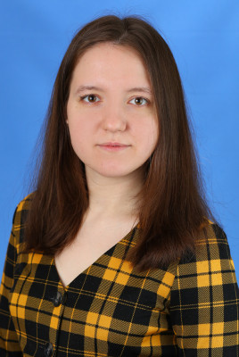 Педагогический работник Субботина Екатерина Романовна, музыкальный руководитель Педагогический работник Субботина Екатерина Романовна, музыкальный руководитель